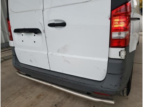 2021 Mercedes-Benz Vito Kasten 109/110/111/114 CDI FWD kompakt 2021 Mercedes-Benz Vito Kasten 109/110/111/114 CDI FWD kompakt