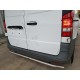 2021 Mercedes-Benz Vito Kasten 109/110/111/114 CDI FWD kompakt 2021 Mercedes-Benz Vito Kasten 109/110/111/114 CDI FWD kompakt