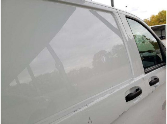 2021 Mercedes-Benz Vito Kasten 109/110/111/114 CDI FWD kompakt 2021 Mercedes-Benz Vito Kasten 109/110/111/114 CDI FWD kompakt