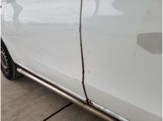 2021 Mercedes-Benz Vito Kasten 109/110/111/114 CDI FWD kompakt 2021 Mercedes-Benz Vito Kasten 109/110/111/114 CDI FWD kompakt