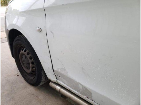 2021 Mercedes-Benz Vito Kasten 109/110/111/114 CDI FWD kompakt 2021 Mercedes-Benz Vito Kasten 109/110/111/114 CDI FWD kompakt