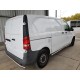 2021 Mercedes-Benz Vito Kasten 109/110/111/114 CDI FWD kompakt 2021 Mercedes-Benz Vito Kasten 109/110/111/114 CDI FWD kompakt