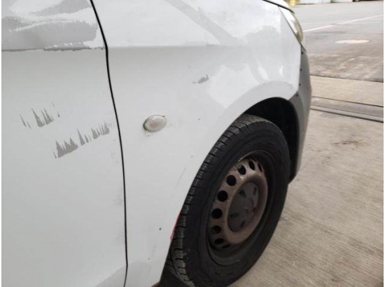 2021 Mercedes-Benz Vito Kasten 109/110/111/114 CDI FWD kompakt 2021 Mercedes-Benz Vito Kasten 109/110/111/114 CDI FWD kompakt