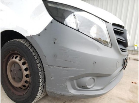 2021 Mercedes-Benz Vito Kasten 109/110/111/114 CDI FWD kompakt 2021 Mercedes-Benz Vito Kasten 109/110/111/114 CDI FWD kompakt