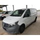 2021 Mercedes-Benz Vito Kasten 109/110/111/114 CDI FWD kompakt 2021 Mercedes-Benz Vito Kasten 109/110/111/114 CDI FWD kompakt
