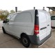 2021 Mercedes-Benz Vito Kasten 109/110/111/114 CDI FWD kompakt 2021 Mercedes-Benz Vito Kasten 109/110/111/114 CDI FWD kompakt