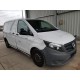 2021 Mercedes-Benz Vito Kasten 109/110/111/114 CDI FWD kompakt 2021 Mercedes-Benz Vito Kasten 109/110/111/114 CDI FWD kompakt