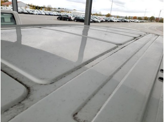 2021 Mercedes-Benz Vito Kasten 109/110/111/114 CDI FWD kompakt 2021 Mercedes-Benz Vito Kasten 109/110/111/114 CDI FWD kompakt