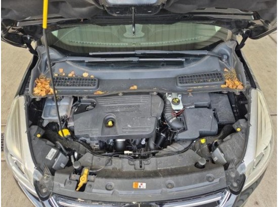 2016 Ford Kuga Individual