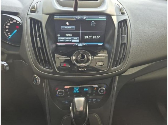 2016 Ford Kuga Individual