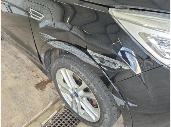 2016 Ford Kuga Individual