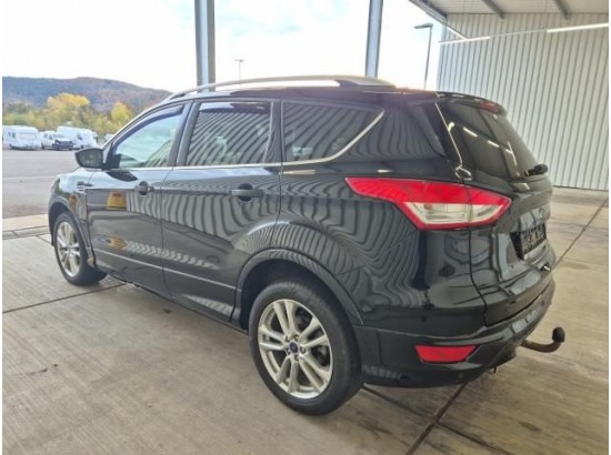 2016 Ford Kuga Individual