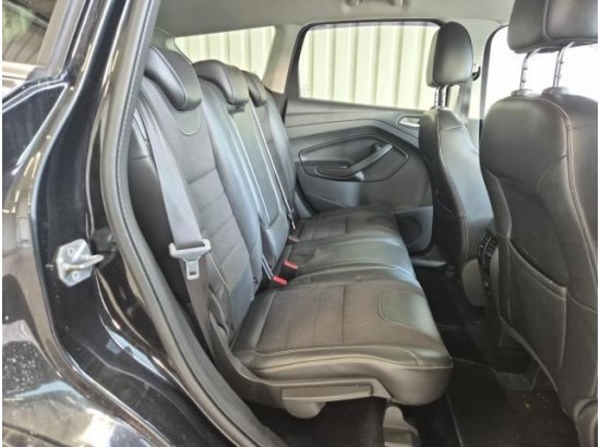 2016 Ford Kuga Individual