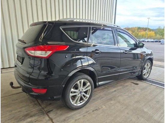 2016 Ford Kuga Individual