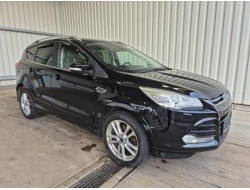 2016 Ford Kuga Individual