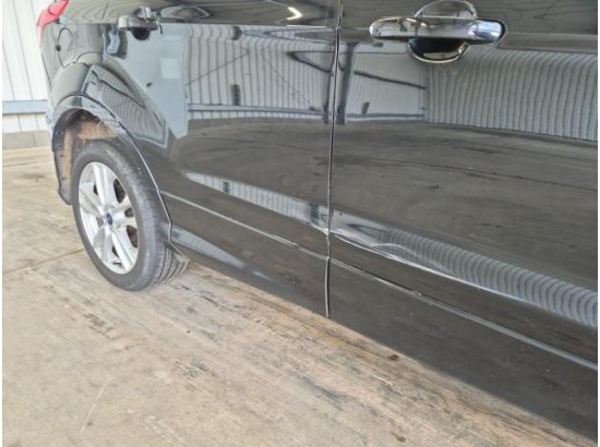 2016 Ford Kuga Individual