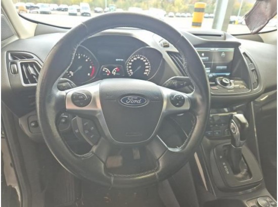 2016 Ford Kuga Individual