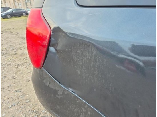 2019 Dacia Logan MCV II Kombi Comfort