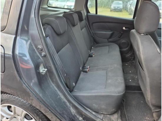 2019 Dacia Logan MCV II Kombi Comfort