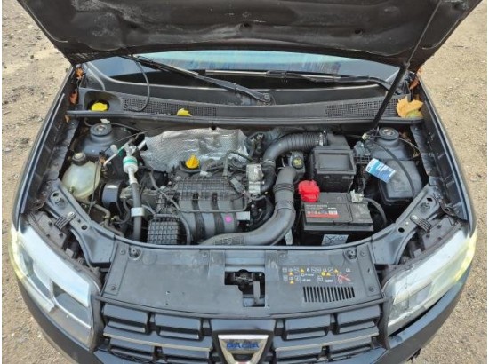 2019 Dacia Logan MCV II Kombi Comfort