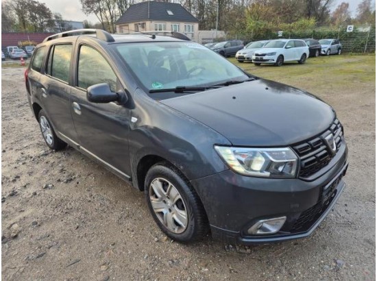 2019 Dacia Logan MCV II Kombi Comfort