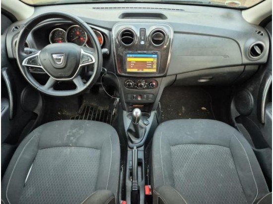 2019 Dacia Logan MCV II Kombi Comfort