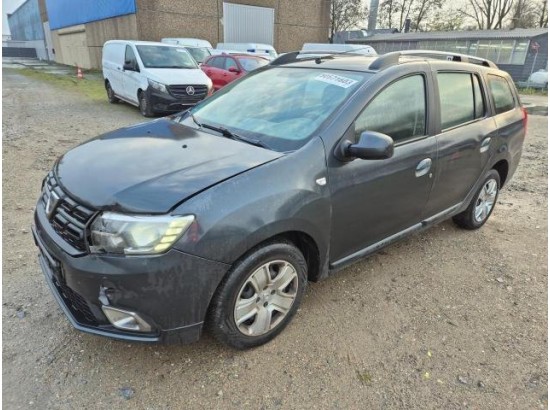 2019 Dacia Logan MCV II Kombi Comfort
