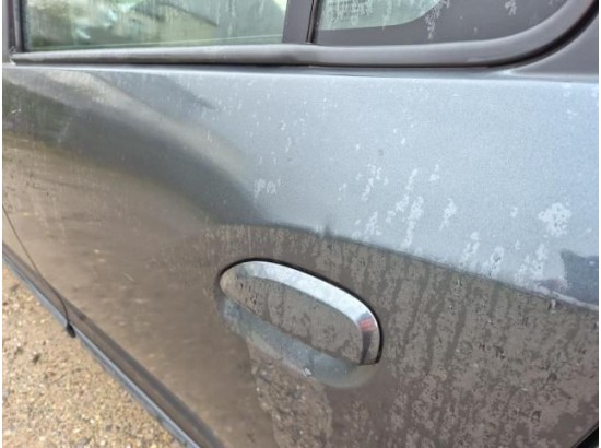 2019 Dacia Logan MCV II Kombi Comfort