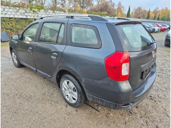 2019 Dacia Logan MCV II Kombi Comfort