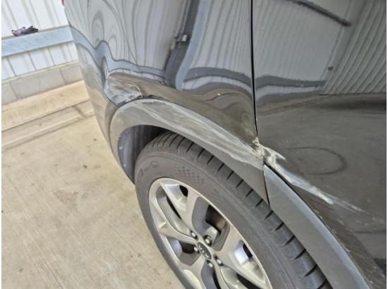 2016 Kia Sorento Platinum Edition 4WD