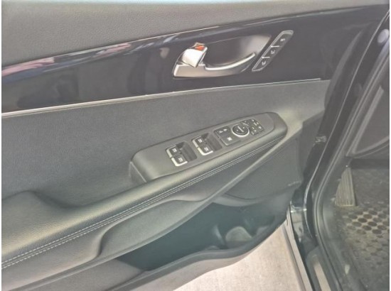 2016 Kia Sorento Platinum Edition 4WD