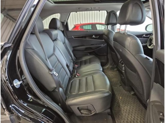 2016 Kia Sorento Platinum Edition 4WD
