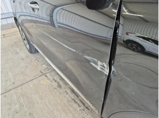 2016 Kia Sorento Platinum Edition 4WD