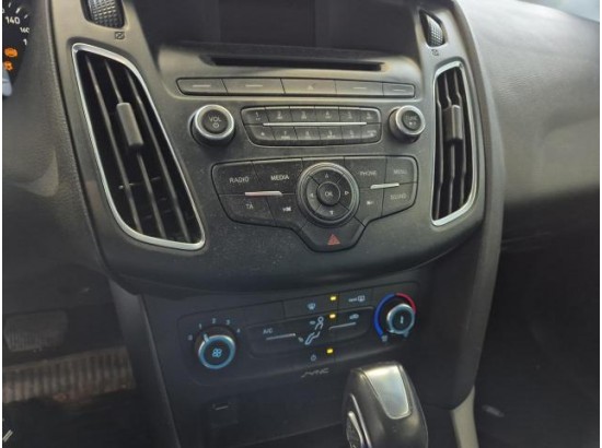 2015 Ford Focus Turnier Trend