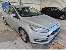 2015 Ford Focus Turnier Trend