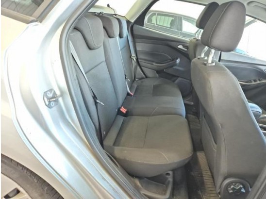 2015 Ford Focus Turnier Trend