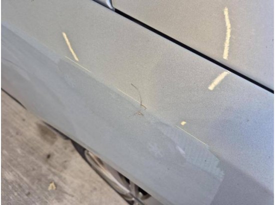 2015 Ford Focus Turnier Trend