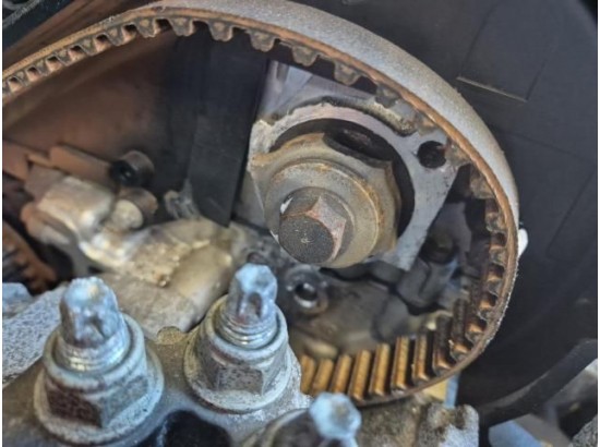 2015 Ford Focus Turnier Trend