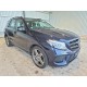 2016 Mercedes-Benz GLE -Klasse GLE 350 d 4Matic