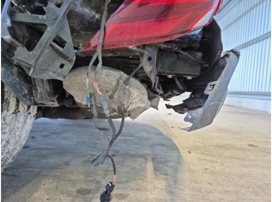 2016 Mercedes-Benz GLE -Klasse GLE 350 d 4Matic