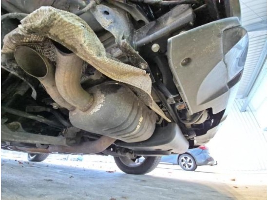 2016 Mercedes-Benz GLE -Klasse GLE 350 d 4Matic