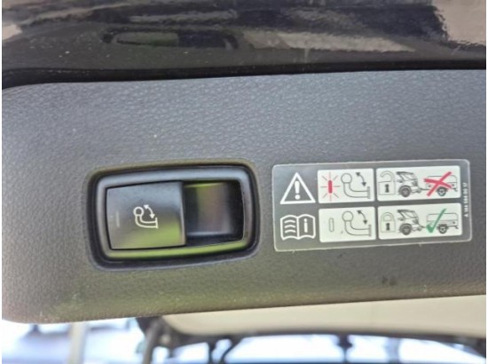 2016 Mercedes-Benz GLE -Klasse GLE 350 d 4Matic