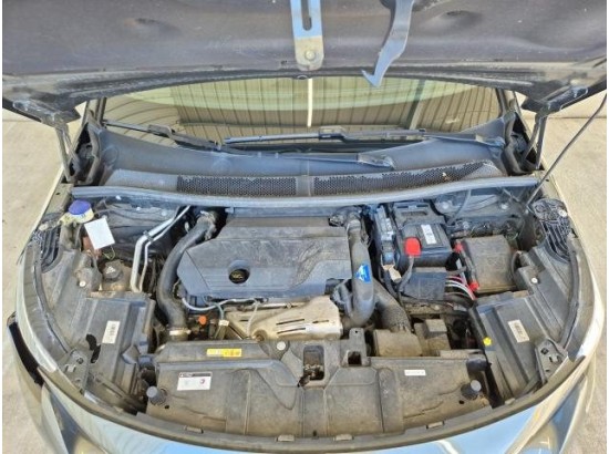 2019 Peugeot 3008 Allure