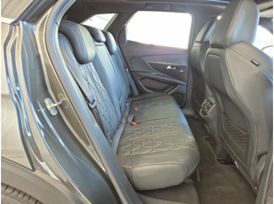 2019 Peugeot 3008 Allure