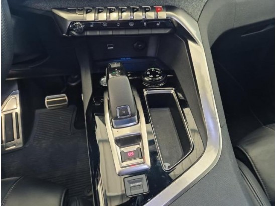 2019 Peugeot 3008 Allure