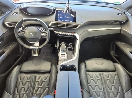 2019 Peugeot 3008 Allure