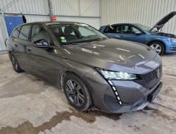 2022 Peugeot 308 SW Active Pack