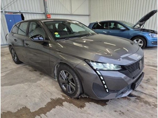 2022 Peugeot 308 SW Active Pack