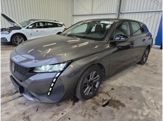 2022 Peugeot 308 SW Active Pack