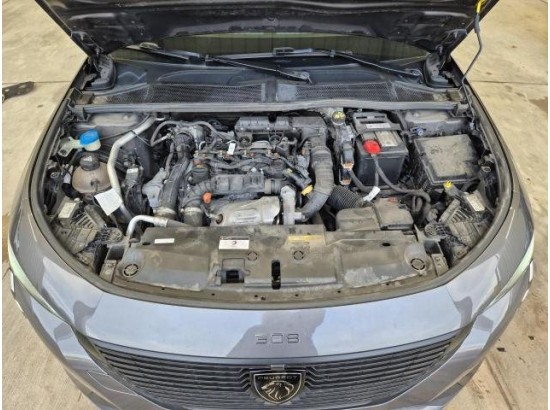 2022 Peugeot 308 SW Active Pack